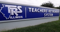 Teacher's Retirement System (State of Illinois) part 2